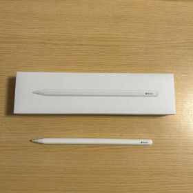 Apple Pencil 第２世代