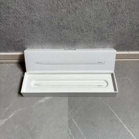 Apple Pencil (第2世代) 未使用品