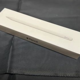 Apple Pencil 第2世代 未開封・未使用