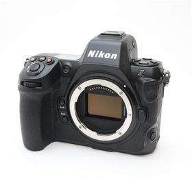 《良品》Nikon Z8