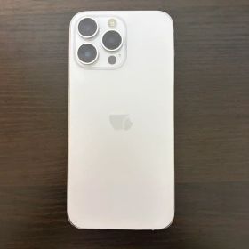 iPhone14promax 256GB シルバー SIMフリー