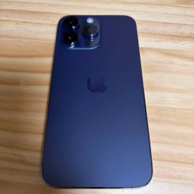 iPhone 14 Pro Max 128GB 87%