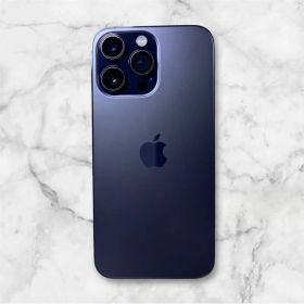 iPhone 14 Pro Max 256GB ディープパープル