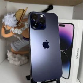 Apple iPhone 14 Pro Max 1TB 100%