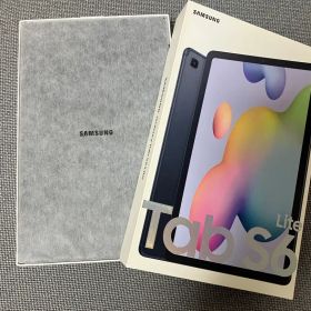 Xiaomi Galaxy Tab S6 Lite 新品¥55,436 中古¥21,980 | 新品・中古の