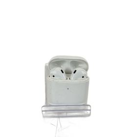 Apple◆イヤホン AirPods 第2 Wireless Charg MRXJ2J/A A1938/A2031/2032