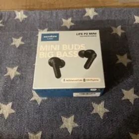 Anker Soundcore Life P2 Mini 完全ワイヤレスイヤホン