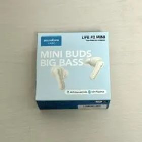 Anker Soundcore Life P2 Mini イヤホン