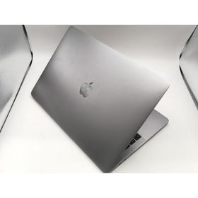 【中古】Apple MacBook Pro 13インチ (wTB) CTO (Mid 2018) スペースグレイ Core i5(2.3G)/8G/256G(SSD)/Iris Plus 655【川崎駅前】保証期間１ヶ月【ランクC】