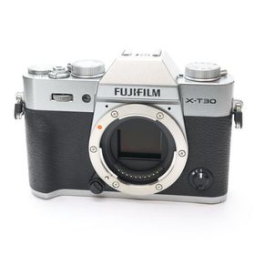 《美品》FUJIFILM X-T30 II ボディ