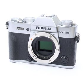 《新同品》FUJIFILM X-T30 II ボディ