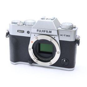《新同品》FUJIFILM X-T30 II ボディ