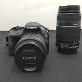 EOS Kiss X7 ダブルズーム EOS KISS X7 CANON