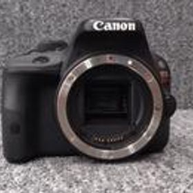 デジタル一眼レフ EOS KISS X7(DS126441) CANON