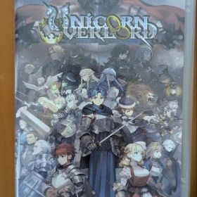 ユニコーンオーバーロード Nintendo Switch