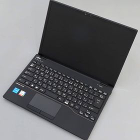 [30日間保証付き] ノートPC LIFEBOOK U9313/N 13.3型 (CPU：Core i5 1345U/メモリ：8GB/SSD：256GB) Windows11ハード