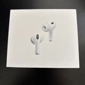 【新品・未開封】AirPods Pro 3