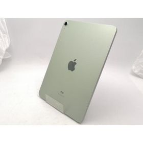 【中古】Apple 【Wi-Fi】 iPad Air（第4世代/2020） 256GB グリーン MYG02J/A【ECセンター】保証期間１ヶ月【ランクC】