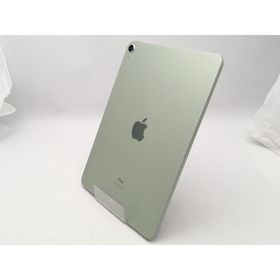 【中古】Apple 【Wi-Fi】 iPad Air（第4世代/2020） 256GB グリーン MYG02J/A【ECセンター】保証期間１ヶ月【ランクC】