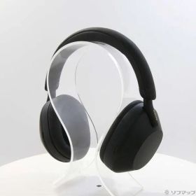 〔中古品〕 WH-1000XM5 B ブラック【198】