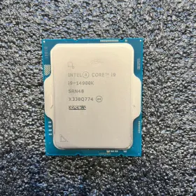 早いもの勝ち！【国内正規品】インテルCore i9 14900K 新品未開封 intel 第14世代 CPU Core i9-14900K (アンロック版・GPU機能付き) 24
