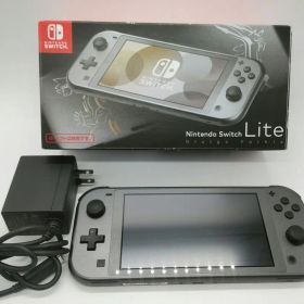 Nintendo Switch Lite ディアルガ パルキア