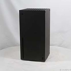 〔中古品〕 Xbox Series X (Forza Horizon 5同梱版)〔中古品〕 Xbox Series X (Forza Horizon 5同梱版)