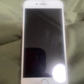 Apple iPhone 8 本体 64GB SIMフリー