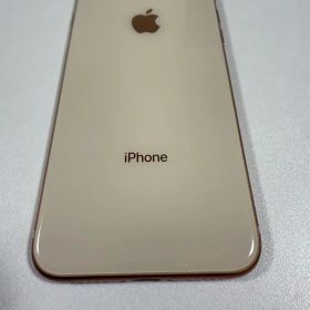 Apple iPhone 8 ゴールド バッテリー92%