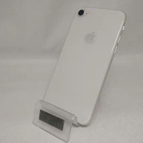 SoftBank 【SIMロックなし】MQ792J/A iPhone 8 64GB シルバー SoftBank