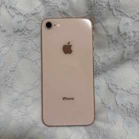 iPhone 8 64GB SIMフリー ゴールド