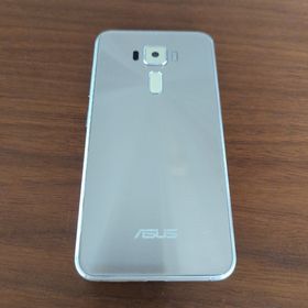 ASUS_Z017DA(スマートフォン本体)