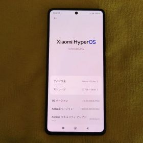 Xiaomi 11T Pro 128GB