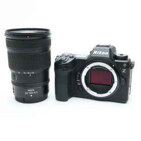 【中古】 《良品》 Nikon Z6III 24-120 レンズキット [ デジタルカメラ ]
