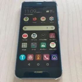 HUAWEI P10 lite 本体 SIMフリー