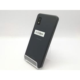 【中古】SHARP docomo 【SIMフリー】 AQUOS wish3 ブラック 4GB 64GB SH-53D【ECセンター】保証期間１ヶ月【ランクB】