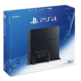（12/28まで）ps4本体　ジャンク品　箱有り プレイステーション4 ゲーム機本体 訳あり・ジャンク 12,000円