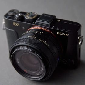 Sony DSC-RX1 美品