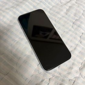 Apple iPhone 15 ブルー 128GB