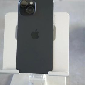 Apple iPhone 15 256GB SIMフリーバッテリー88