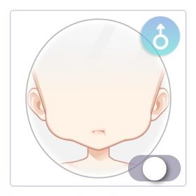 ♂Nぷんすこほっぺ | ピュアニスタのアイテム、RMTの販売・買取一覧