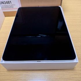 年末セールiPad pro 11インチ 256GB WiFiモデル(ジャンク品)