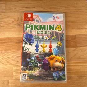 ピクミン4