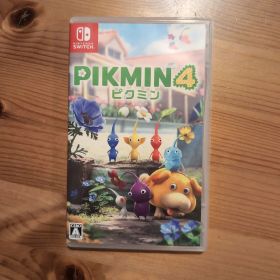 ピクミン4