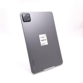 【全額返金保証】【最速発送】Xiaomi Pad6 11インチ 128GB 美品 動作確認済