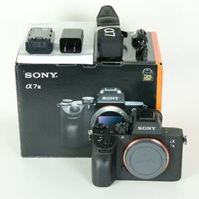 [美品 | シャッター数18,260回] SONY α7 III（ILCE-7M3） [ボディ] | SONY Eマウント