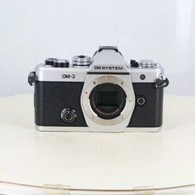 【中古】 OM-3 ボディ【中古カメラ デジタル一眼】 ランク：AB+