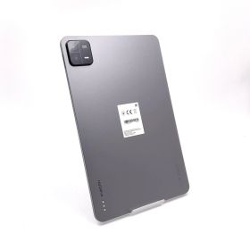 【全額返金保証】【最速発送】Xiaomi Pad6 11インチ 128GB 美品 動作確認済