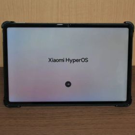 Xiaomi pad 6 6GB/128GB グラビティグレー