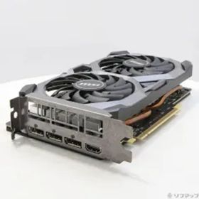 〔中古品〕 RADEON RX 5500 XT MECH 8G OC【262】